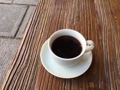 -RUMORS COFFEE ROASTERY鲁马滋咖啡(湖南路店)
