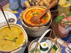 -泰妃殿(武汉首店)