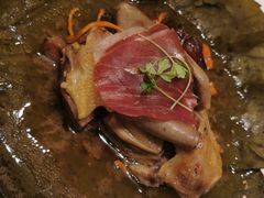 -Yan Ting 宴庭中餐厅(上海静安瑞吉酒店)