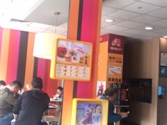 -麦当劳(坂田分店)