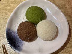 -万岁寿司(蓬江万达店)