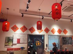 -荆九爷爆炒桥头三嫩(夫子庙店)