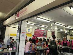 -红大哥水门鸡饭(總店)
