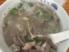 -平泉二子羊汤(万树园店)