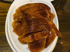 -北京老铺烤鸭(高新店)