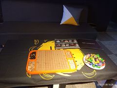 -VR间客漫虚拟现实体验馆(汉街店)