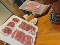 -禾记花园涮肉餐厅