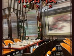 -燕春楼(海河华鼎店)