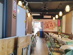 -官塘鱻鱻鱼生·潮汕生腌·砂锅粥(西马路总店)
