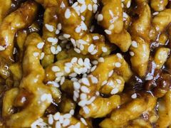 京酱肉丝-关东小磨东北菜(碧江广场店)