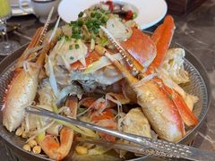-蟹之国·精品蟹料理(极地店)