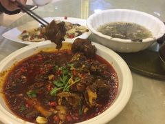 -图味美小黄鱼·本地菜(浙江路店)