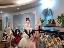 点击看大图 -倾城宝贝儿童摄影(广州天河店)