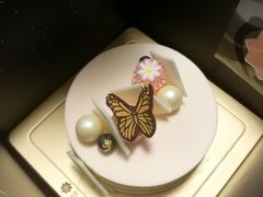 -黑池口感烘焙·生日蛋糕(坂田店)