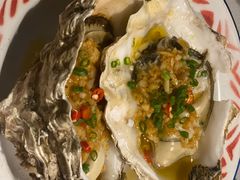 -辉记炭烧海鲜大排档·老字号(福田店)