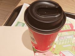 红苹果美式-肯德基(观前新店)