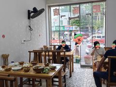 -眼镜肥肠店(振兴街店)