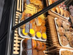 -山崎面包(第一八佰伴店)