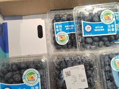 -物美超市(三里河店)