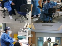 -上海仁爱医院口腔科 · 种植
