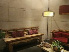 -小城粥道·海胆鲜虾粥(解放广场店)