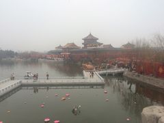 -中国翰园碑林