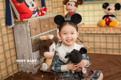 -RosyBaby萝西儿童摄影(园区店)