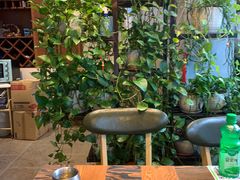 -本粥&拌饭cafe(欧亚新生活店)