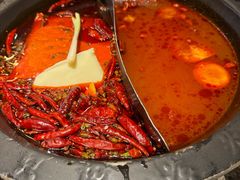 -蜀大侠火锅(春熙路店)