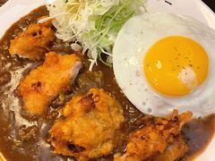 -金龙咖喱