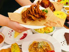 -斗牛士牛排餐厅(嘉里汇店)