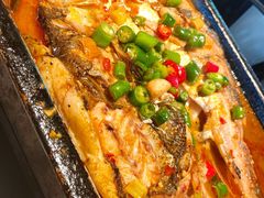 -炉鱼(爱琴海购物公园店)