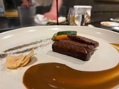 -名将法式铁板烧(云峰别墅店)