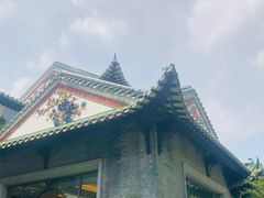 -南园酒家(前进路店)