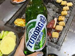 -同心烧烤(总店)