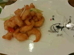 -百富源·海鲜辽菜(浑河堡店)