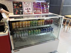 -胡大怪手工酸辣粉(安亭店)