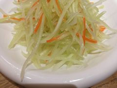 -阿凡提餐厅(簋街店)