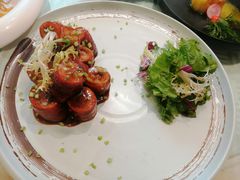 -惠丰堂饭庄·烤鸭·京味菜(翠微路店)