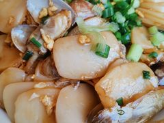 -海月湾海景餐厅( 嵊泗本地老字号店)