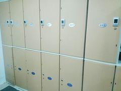 女更衣室-芭芙莱泳健会(平吉店)