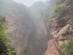 -湖洞水自然风景区
