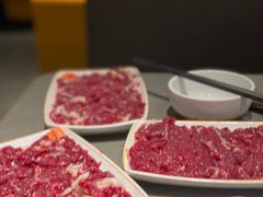 -潮发潮汕牛肉店(东方宝泰店)