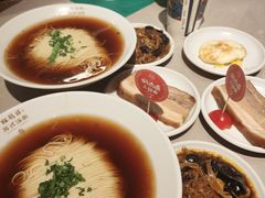 -松鹤面馆·古法焖肉面(观前店)