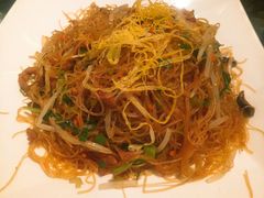 台式炒米粉-鹿港小镇(悠唐店)