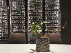 -wineapp葡萄酒餐吧(外滩金融中心店)