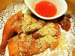 胡桃里烤鸡-胡桃里音乐酒馆(四道口店)