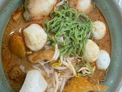 -阿坤纯正西刀鱼丸(Kuala Lumpur Branch)