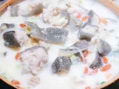 -印象鲵宴·张家界地标美食名片(溪布街店)