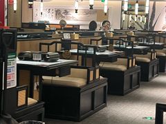 -江边城外烤全鱼(汉光百货店)